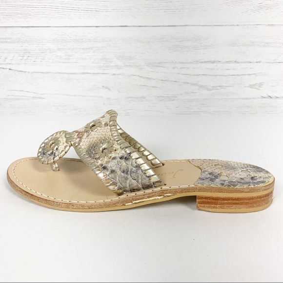 Jack Rogers Shoes - Jack Rogers • Nantucket Sandals